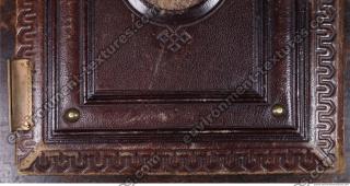 Photo Texture of Historical Book 0441